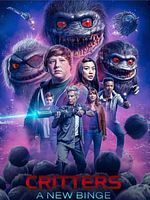 image de Critters: A New Binge