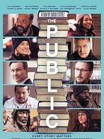 poster de Un héros ordinaire