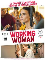 poster de Working Woman