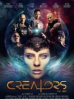 poster de Creators: The Past