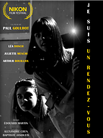 poster de Je suis un rendez-vous