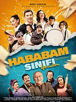 poster de Hababam Sınıfı Yeniden