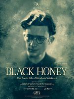poster de Black Honey, The Life and Poetry of Avraham Sutskever