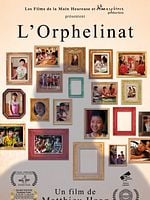 poster de L'Orphelinat