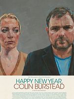 poster de Happy New Year, Colin Burstead