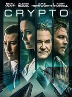 poster de Crypto