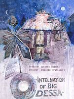 poster de Into_nation of Big Odessa