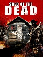 poster de Shed of the Dead
