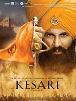 poster de Kesari