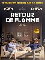 Retour de flamme