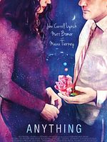 poster de Anything