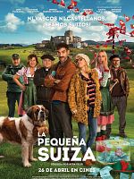 poster de La petite Suisse