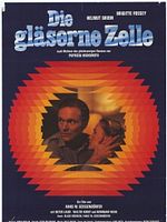 poster de La Cellule de verre