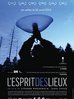 poster de L'Esprit des lieux