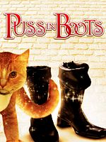 poster de Puss in Boots