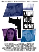 poster de Know Your Enemy