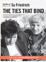 poster de The Ties that Bind