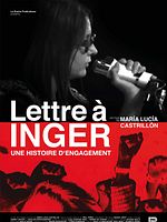 poster de Lettre a Inger
