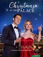 poster de Un Noël sur Glace