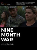 poster de Nine Month War