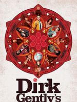 image de Dirk Gently