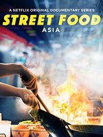 poster de Street Food