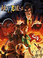 poster de Homeless