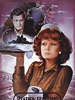 poster de Une gare pour deux