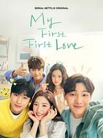 image de My First First Love