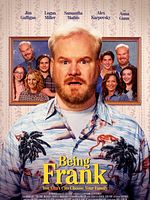 poster de Being Frank