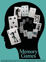 poster de Memory Games - Champions de la mémoire
