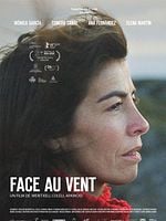 poster de Face au vent