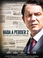 poster de Nada a Perder 2