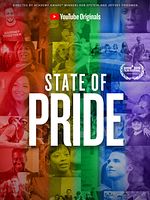 poster de State of Pride