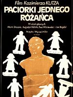 poster de Paciorki jednego rózanca