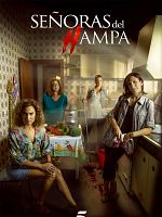 image de Señoras del (h)AMPA