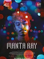 poster de Manta Ray