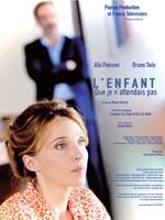 L'Enfant que je n'attendais pas