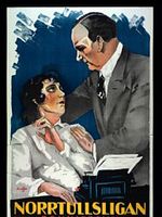 poster de La Ligue de Norrtull