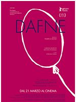 poster de Dafne