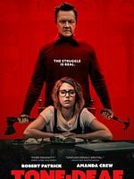 poster de Tone-Deaf