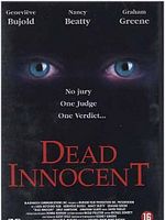 poster de Dead Innocent