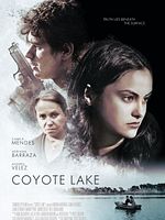 poster de Coyote Lake