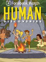 image de Human Discoveries