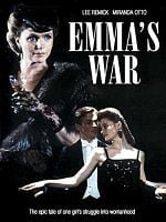 poster de Emma's War