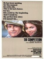 poster de The Competition