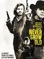 Never Grow Old