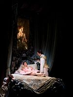 poster de La Belle au bois dormant (Royal Opera House)