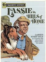 poster de Le Maître de Lassie