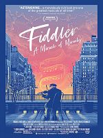 poster de Fiddler: A Miracle of Miracles
